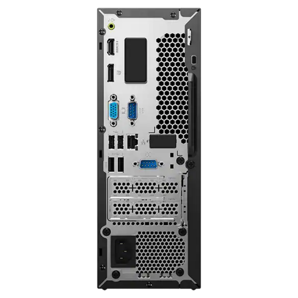 Computador Desktop Lenovo Thinkcentre Neo 50s G4 Intel Core I5-13400 8gb 256gb Win11 Pro C/ Tecl e Mouse - 12JG0016BO Truedata