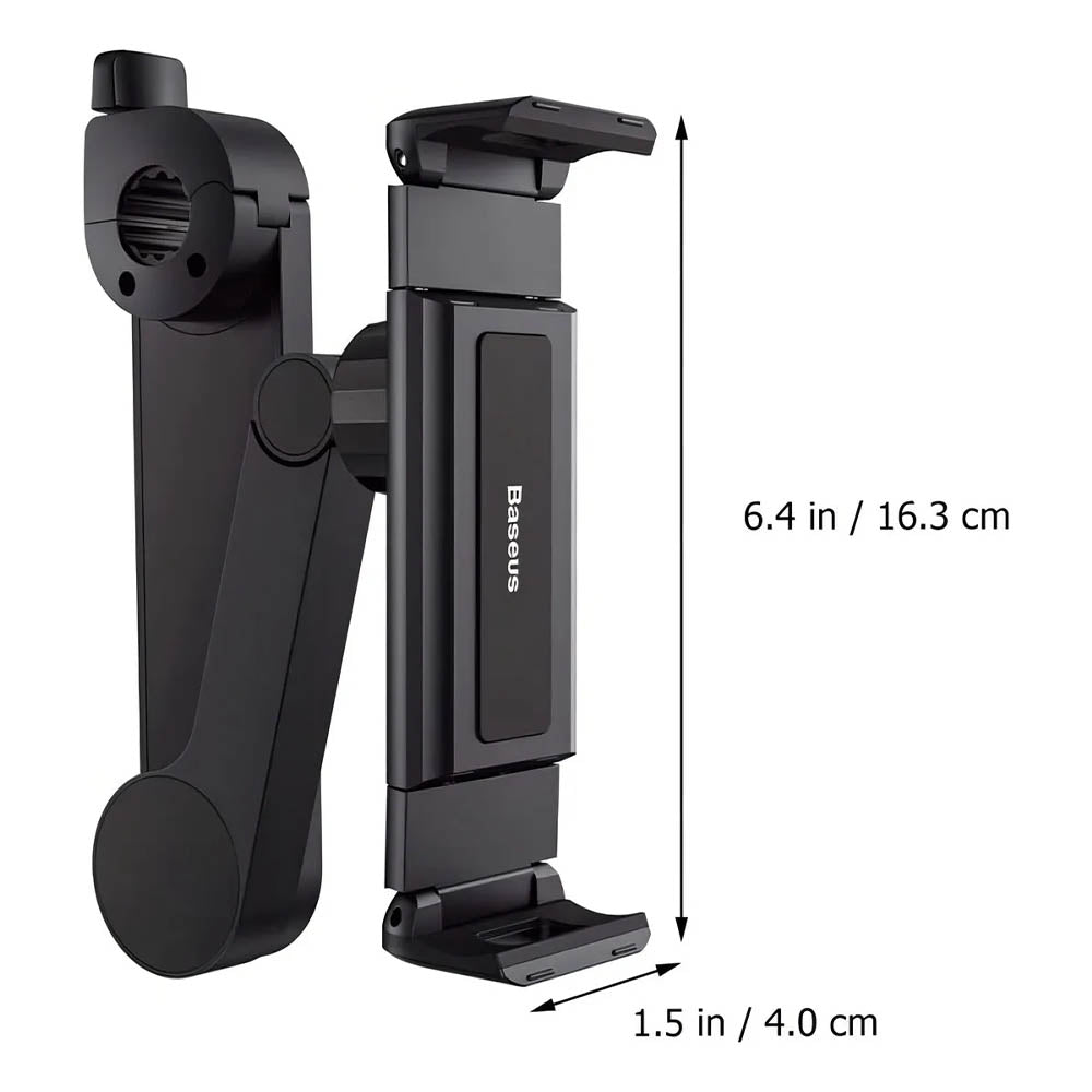 Suporte de Smartphone e Tablet P/ Carro Tomate - MTG-218