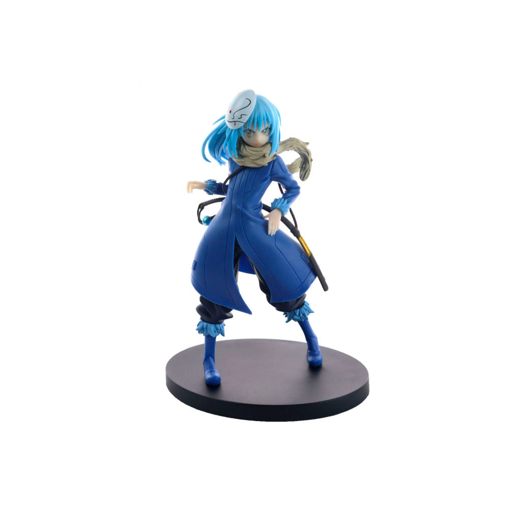 Action Figure That Time I Got Reincarnated As A Slime - Rimuru - Otherworlder - 107700