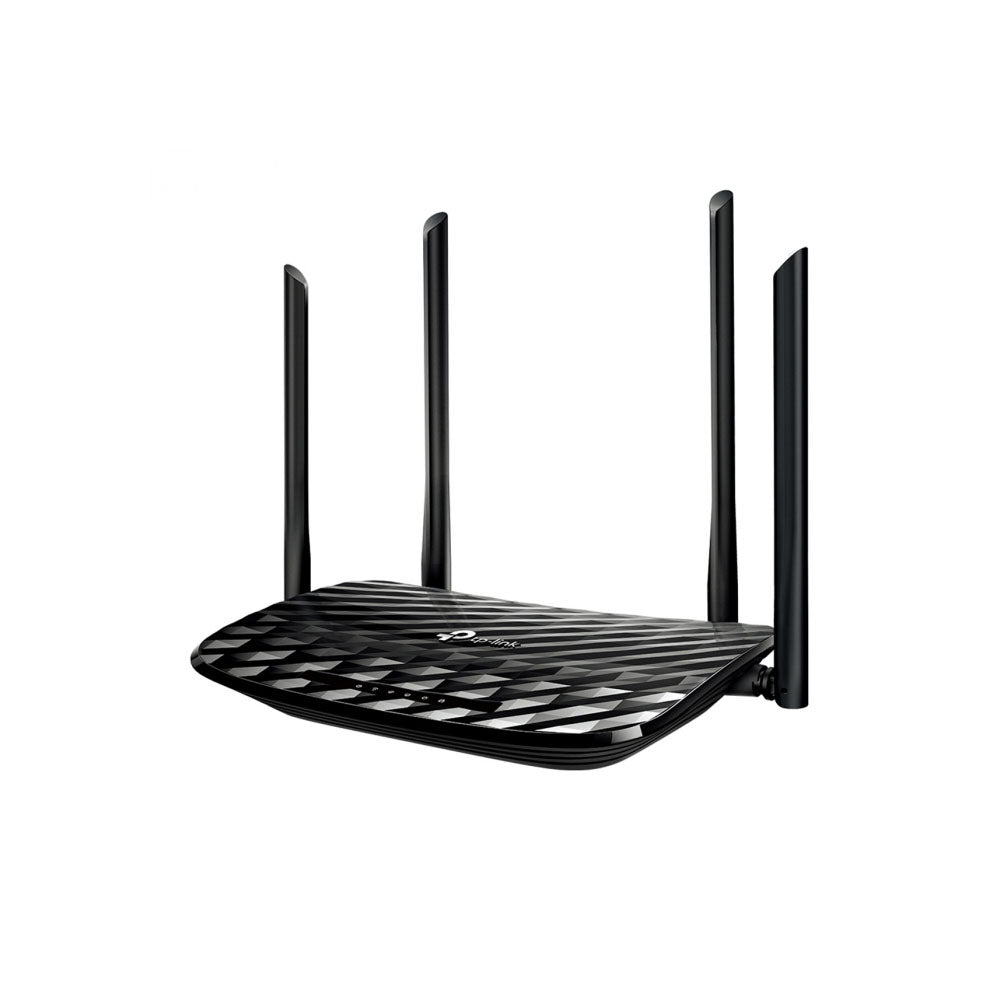 Roteador Wireless TP-Link AC1300 Dual Band Gigabit - EC225-G5 Truedata