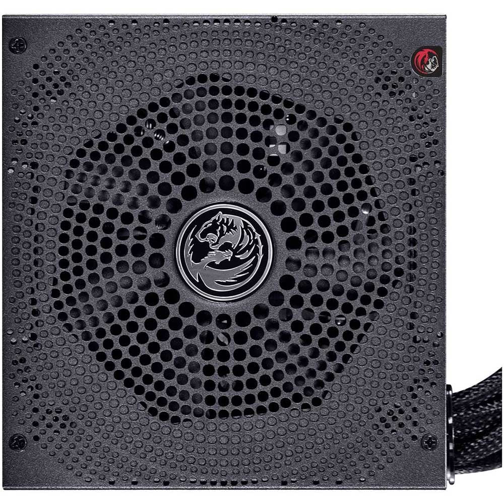 Fonte Real Atx 650w Electro V2 Series 80 Plus Bronze PCYes Pfc Ativo - ELECV2PTO650W Truedata