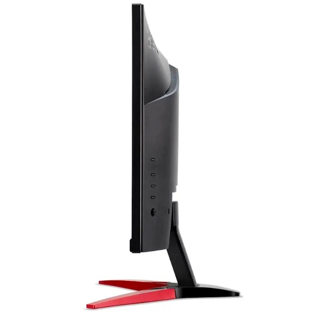 Monitor Gamer Led 23.8 Pols Acer KG241Y IPS 1ms 100Hz Full Hd Hdmi Vga FreeSync - UM.QX1AA.E02