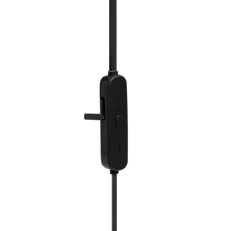 Fone de Ouvido Bluetooth JBL Intra Auricular 115BT Preto - JBLT115BTBLK