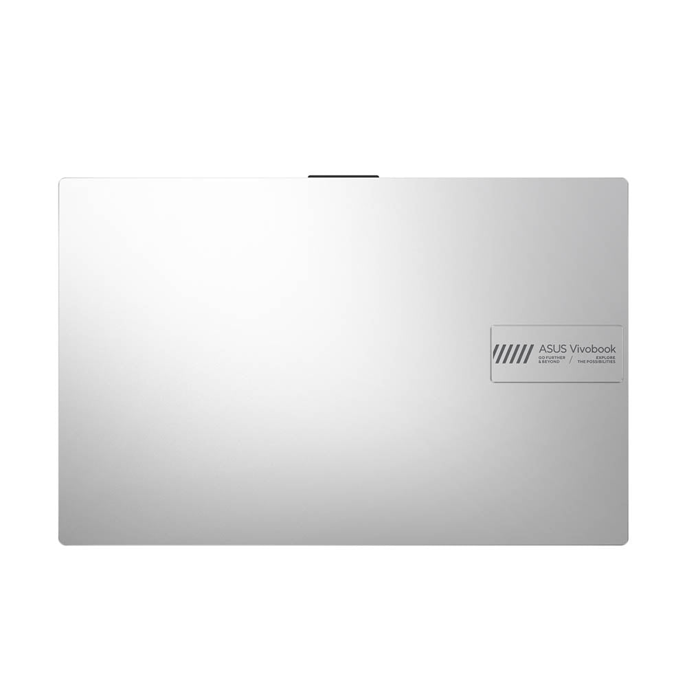 Notebook Asus Vivobook Intel Core I3-N305 4gb 128gb Ssd 15.6 Pols Prata Win11 Home - E1504GA-NJ440W