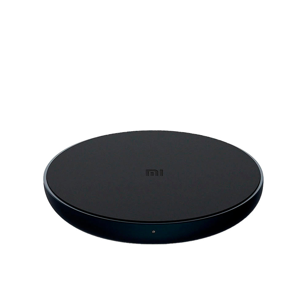 Carregador Sem Fio 10W Preto Xiaomi