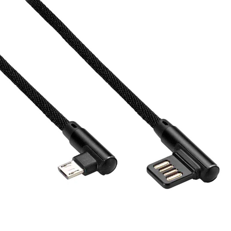 Cabo Micro Usb Gamer Warrior 1,2m - Wi388