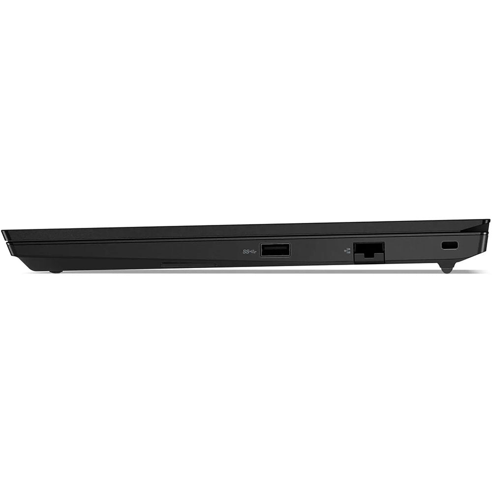 Notebook Lenovo Thinkpad E14 AMD Ryzen R5-5500U 8gb 512gb Win10 Pro Prata 14 Pols - 20YD0003BO