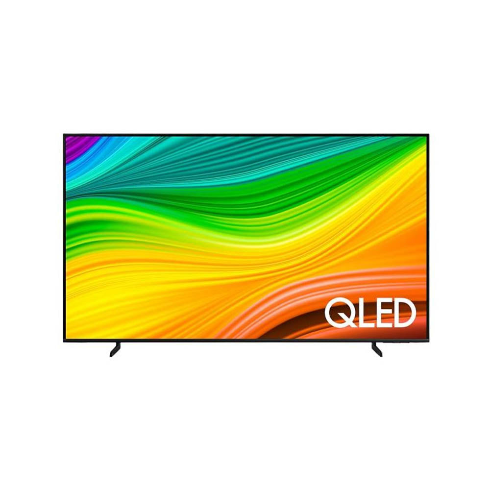 Smart Tv QLED 65 Pols Samsung 4K 65Q60D AirSlim Alexa Bt Wifi - QN65Q60DAGXZD