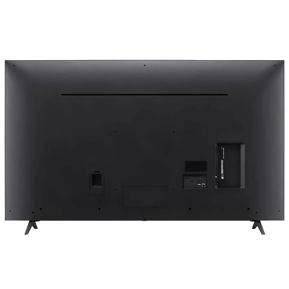 Smart TV Led LG 55" UHD UT80 4K Wi-fi Bluetooth USB HDMI ThinQ Ai Alexa - 55UT8000 Truedata