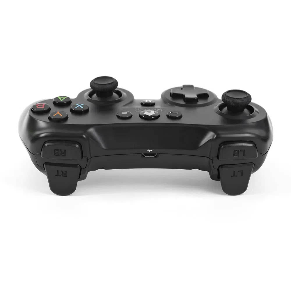 Controle Joystick Gamepad Takeo Warrior Bluetooth Para Smartphone - JS088