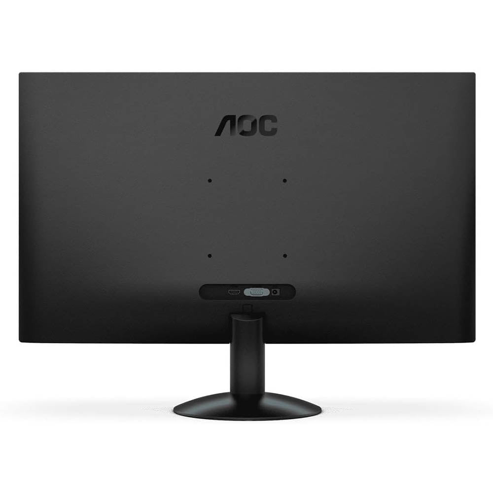 Monitor Led 27 Pols Aoc 1920 X 1080 100Hz 1ms FHD Hdmi Vga - 27B30H