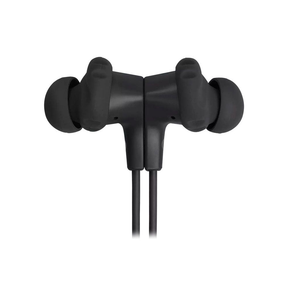Fone de Ouvido P3 JBL Intra Auricular Endurance Run2 Wired Preto