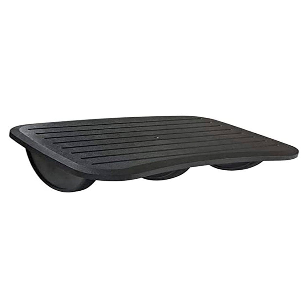 Apoio Ergonômico Para os Pes em Poliestireno Masticmol - AP25031