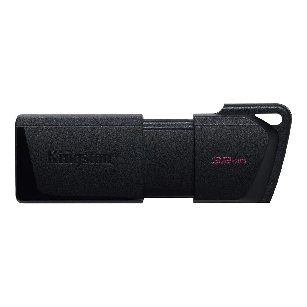 Pen Drive 32gb Kingston DataTravaler Exodia M 3.2 Preto - DTXM/32GB