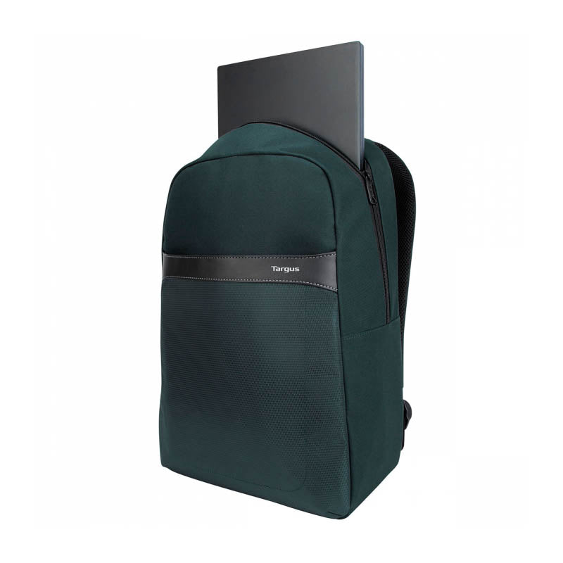 Mochila para Notebook 15.6 Targus Geolite Essential Cinza TSB96001DI70 - 36095