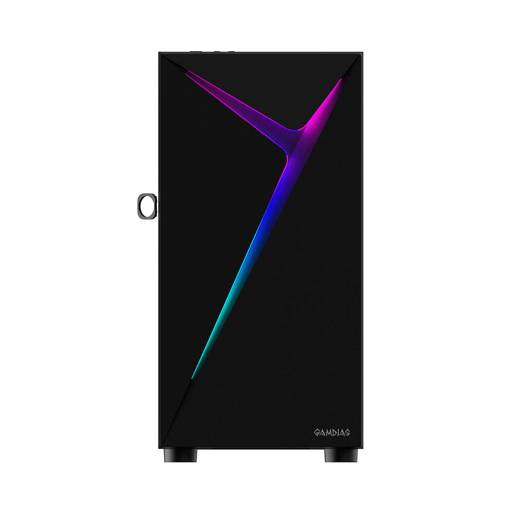 Computador Gamer Truedata Intel Core i7-14700f 3.4Ghz 64gb DDR5 Ssd 1Tb Nvme Pl Video RTX4070 12Gb Fonte 1000w Truedata