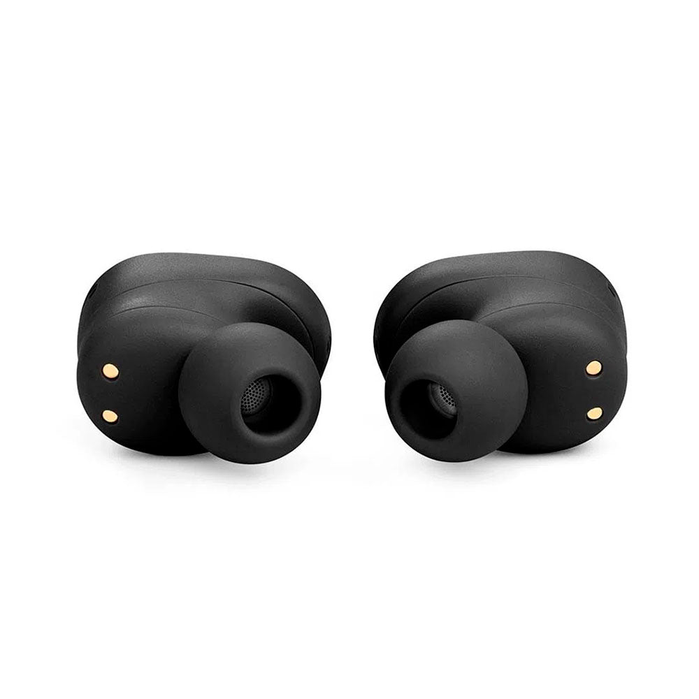 Fone De Ouvido Bluetooth JBL Intra Auricular Tune 130NC TWS Preto