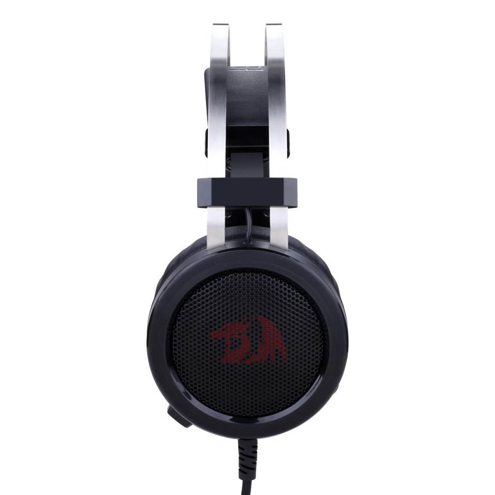 Headset Gamer Redragon Scylla P2 Preto - H901