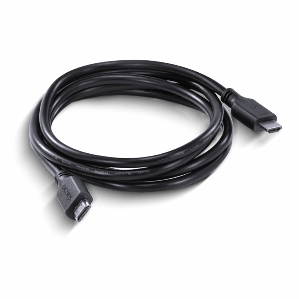 Cabo Hdmi 2mt 4k PCYes - PHM20-2