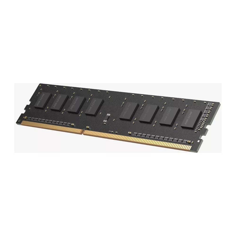 Memoria para Desktop DDR5 16gb 4800mhz Hiksemi 11v - HSC516U48Z1 Truedata