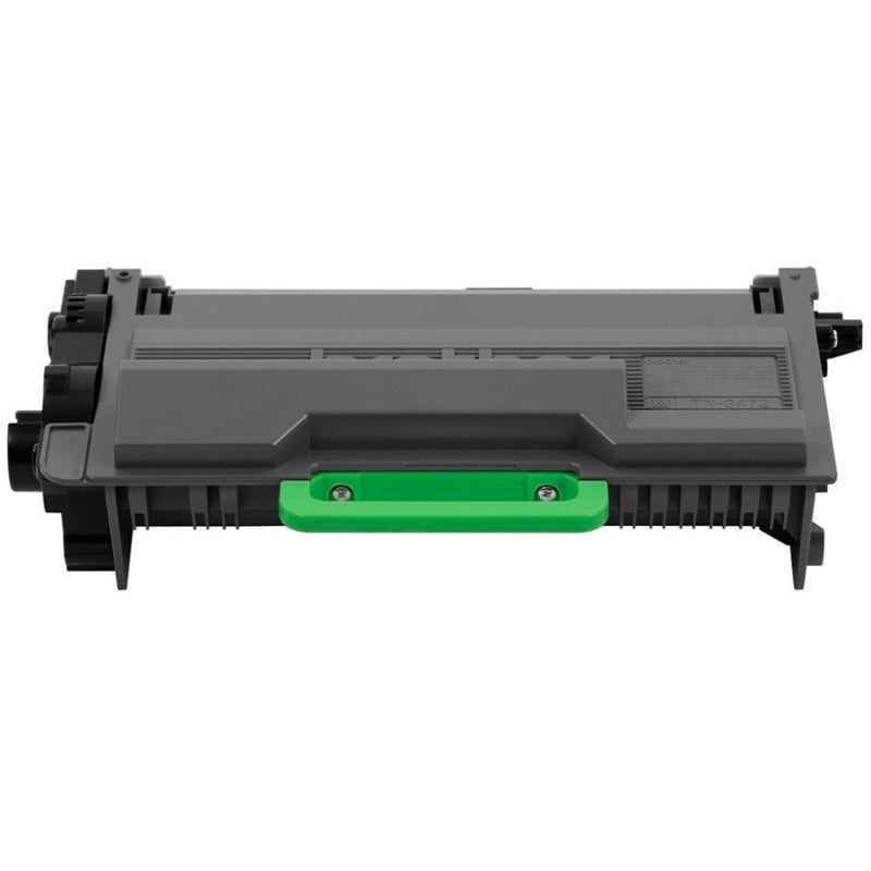 Toner brother tn3472s p/ hll5102dw dcpl5502 12.000 pag Truedata