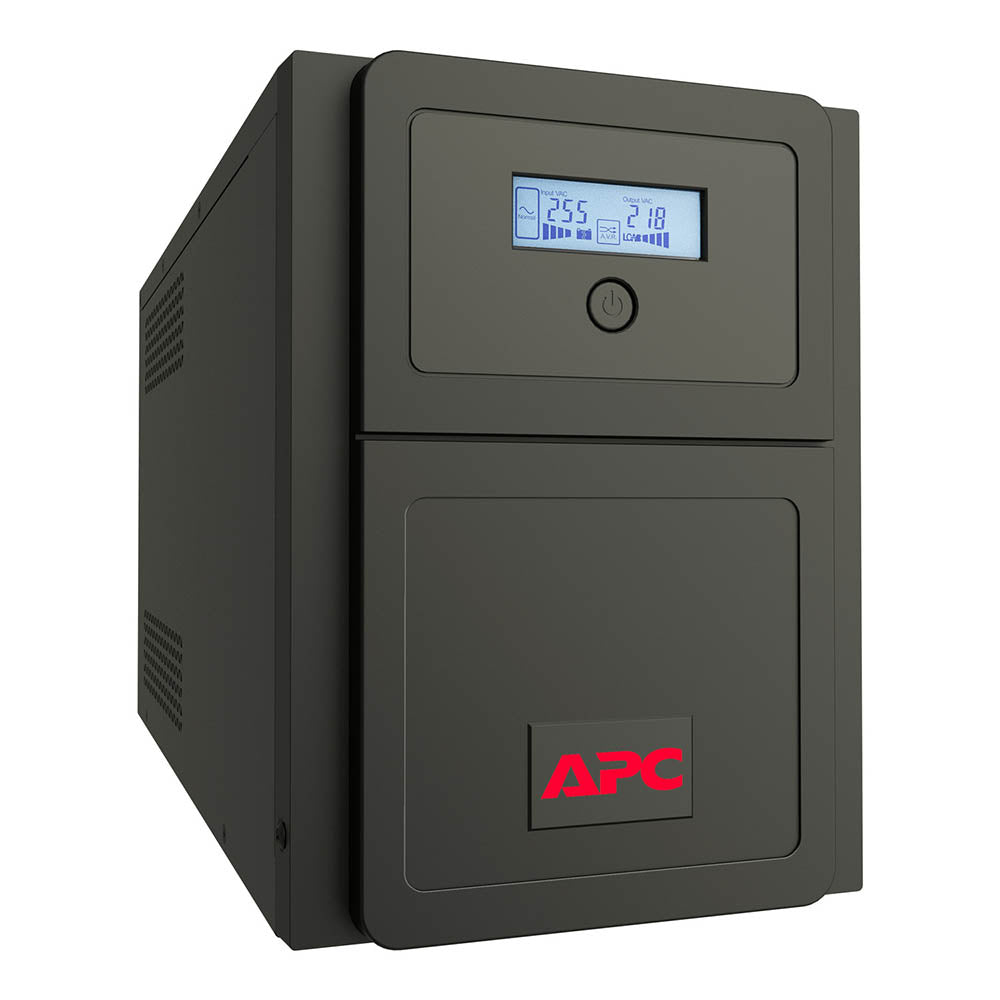 Nobreak 1000va Apc Smart Ups 220v - SMV1000I-BR