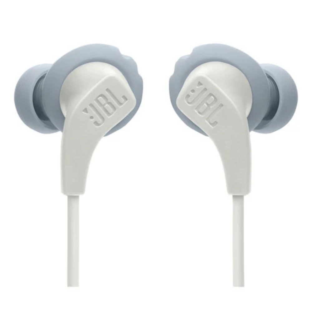 Fone De Ouvido Bluetooth JBL Intra Auricular Endurance Run 2 Branco