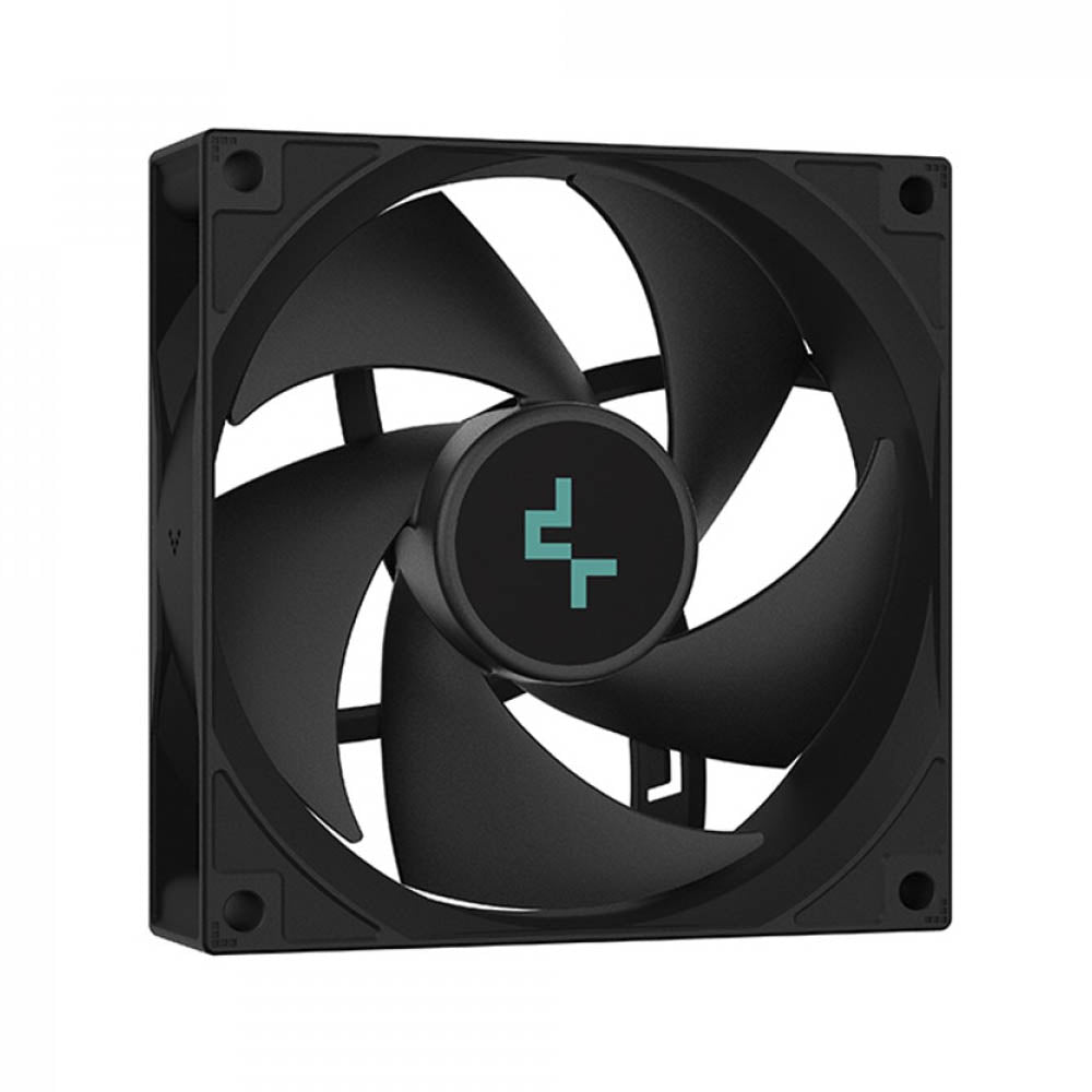 Cooler para Processador Universal Deepcool Gammaxx AG200 92mm - R-AG200-BKNNMN-G