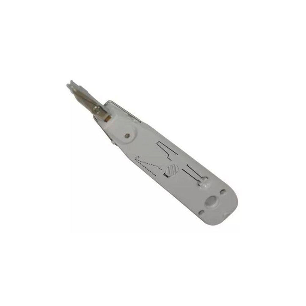 Alicate De Inserçao Punch Down It-Blue - LE-1824