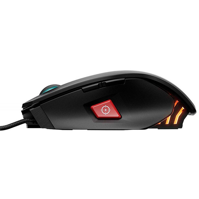 Mouse Gamer Corsair Vengeance M65 Pro RGB 12000Dpi - CH-9300011