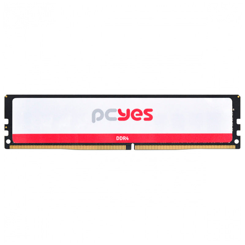 Memoria para Desktop DDR4 8gb 2666Mhz PCYes - PM082666D4 Truedata