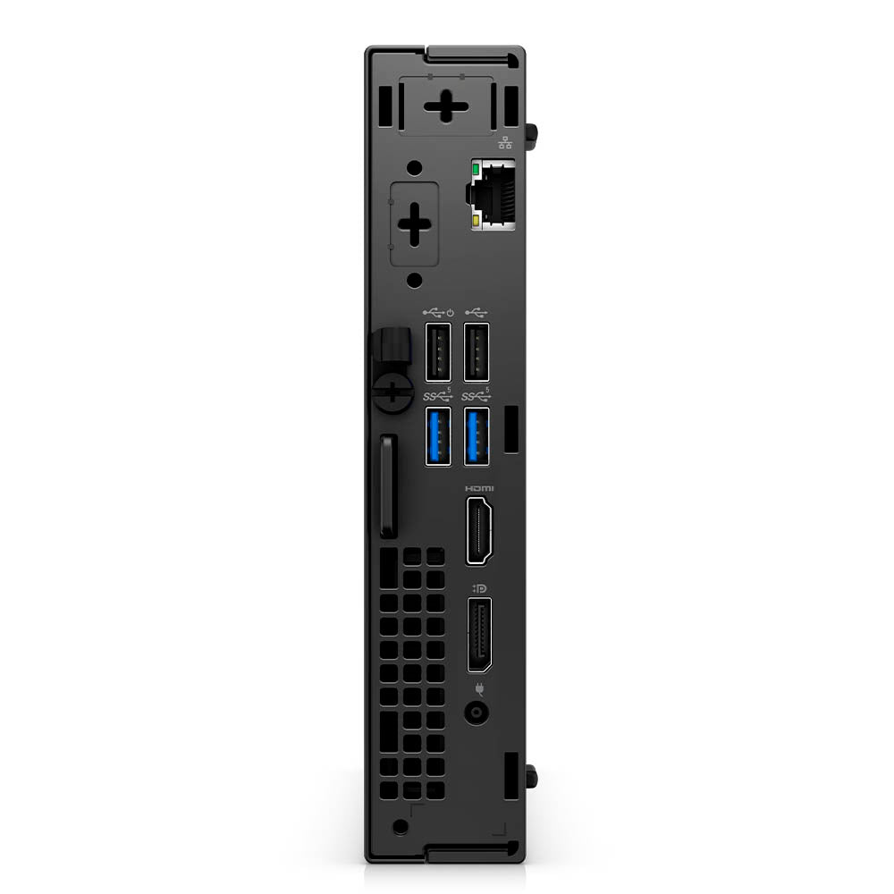 Mini Computador Dell Optiplex 7020 Micro Intel I5-12500T 8Gb 256Gb Ssd W11 Pro C/ Teclado e Mouse