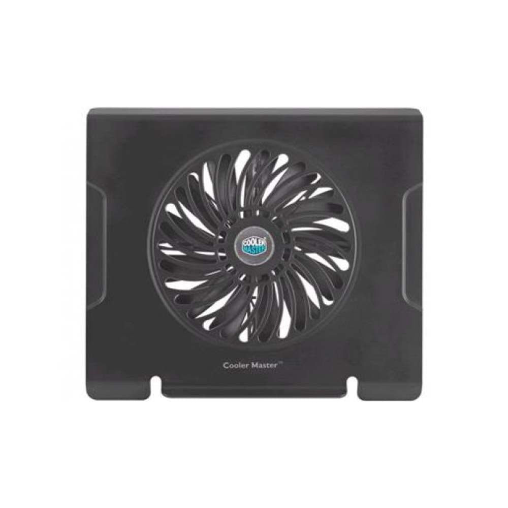 Suporte Base Cooler Para Notebook Cooler Master Notepal CMC3 200mm - R9-NBC-CMC3-GP