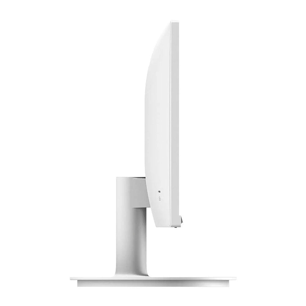 Monitor Led 21.5 Pols Philips 1920 x 1080 Full Hd Hdmi Vga C/ Saída de Áudio Branco - 221V8LW