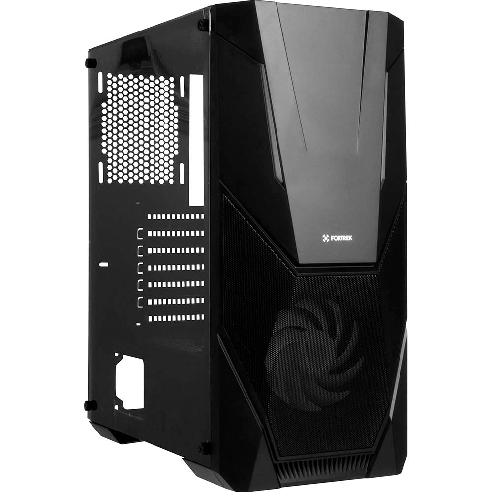 Computador Gamer Truedata Intel Core I3-10105f 3.7ghz 16gb Ddr4 480gb Ssd GTX1660 Super 6Gb 500W Truedata