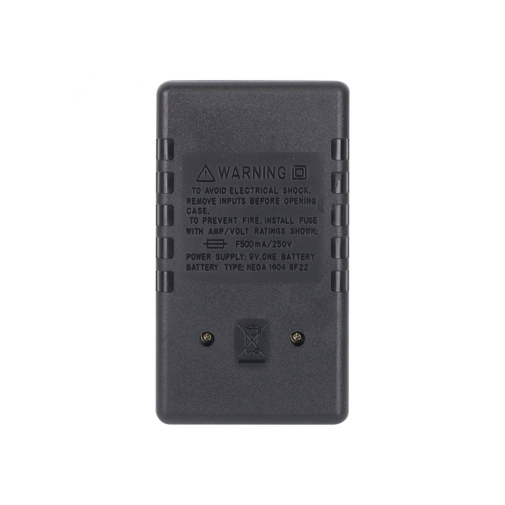 Multimetro Digital Vinik - DT830D