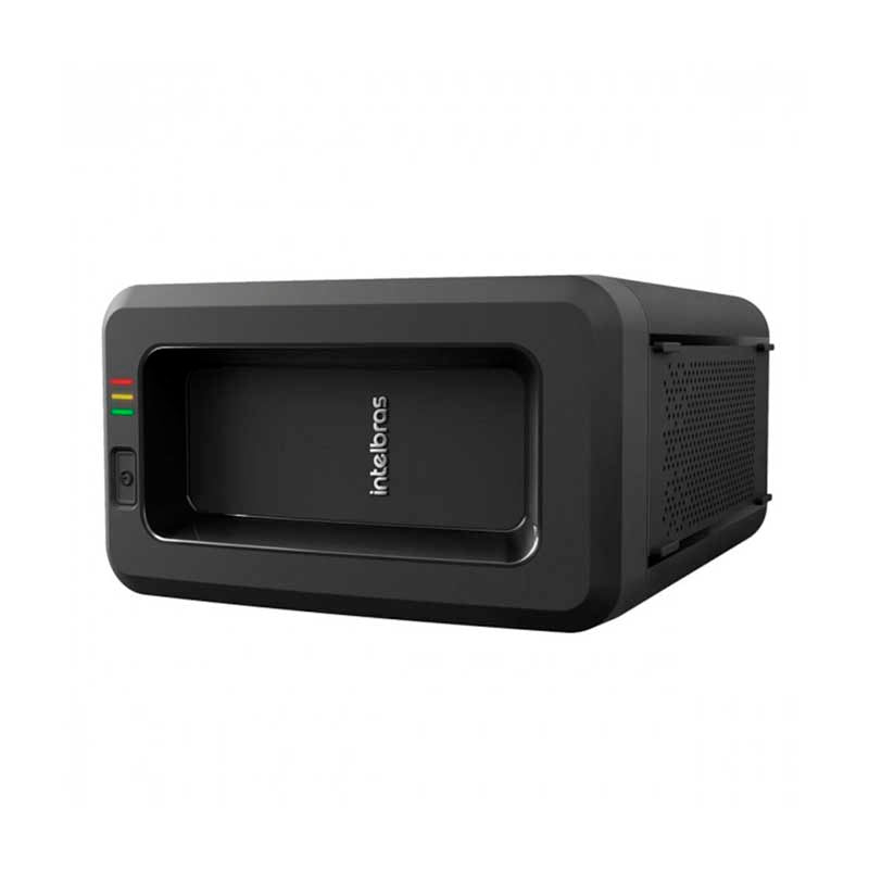 Nobreak Intelbras Attiv 600VA E 110v S 110v - 4822200 Truedata