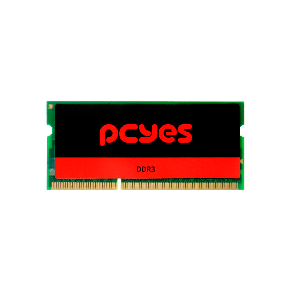 Memoria para Notebook Ddr3 8gb 1600Mhz PCYes Low Voltage - PM081600D3LSO Truedata