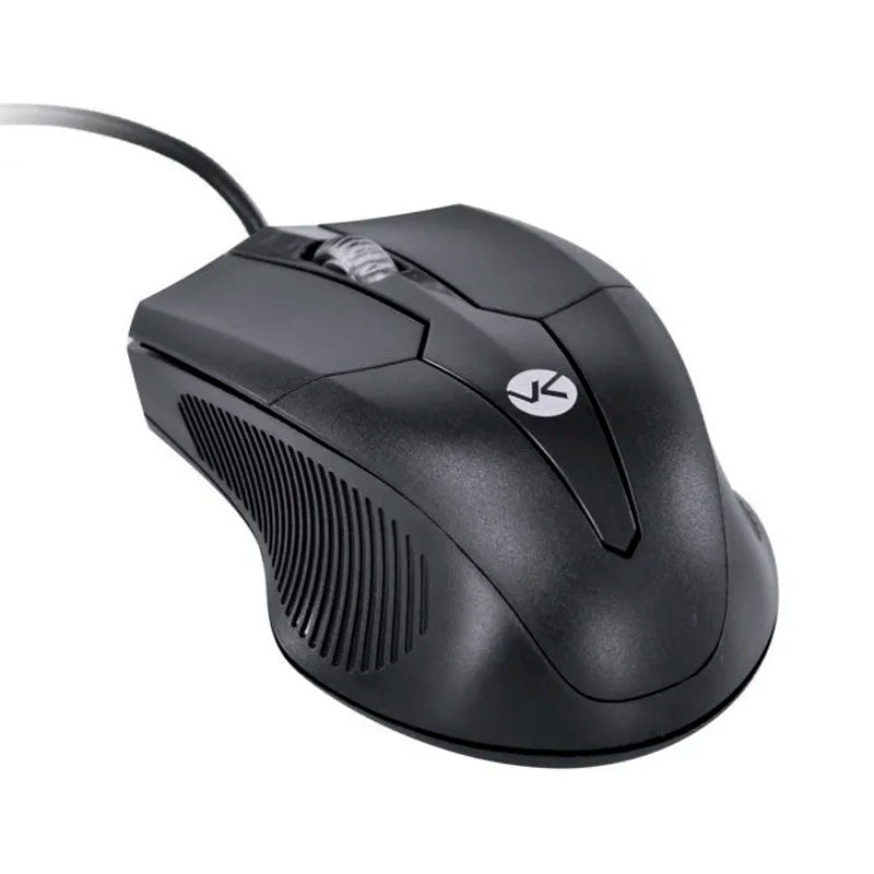 Kit Teclado E Mouse Com Fio Vinik USB - CC200