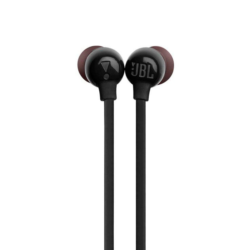 Fone de Ouvido Bluetooth JBL Intra Auricular 115BT Preto - JBLT115BTBLK
