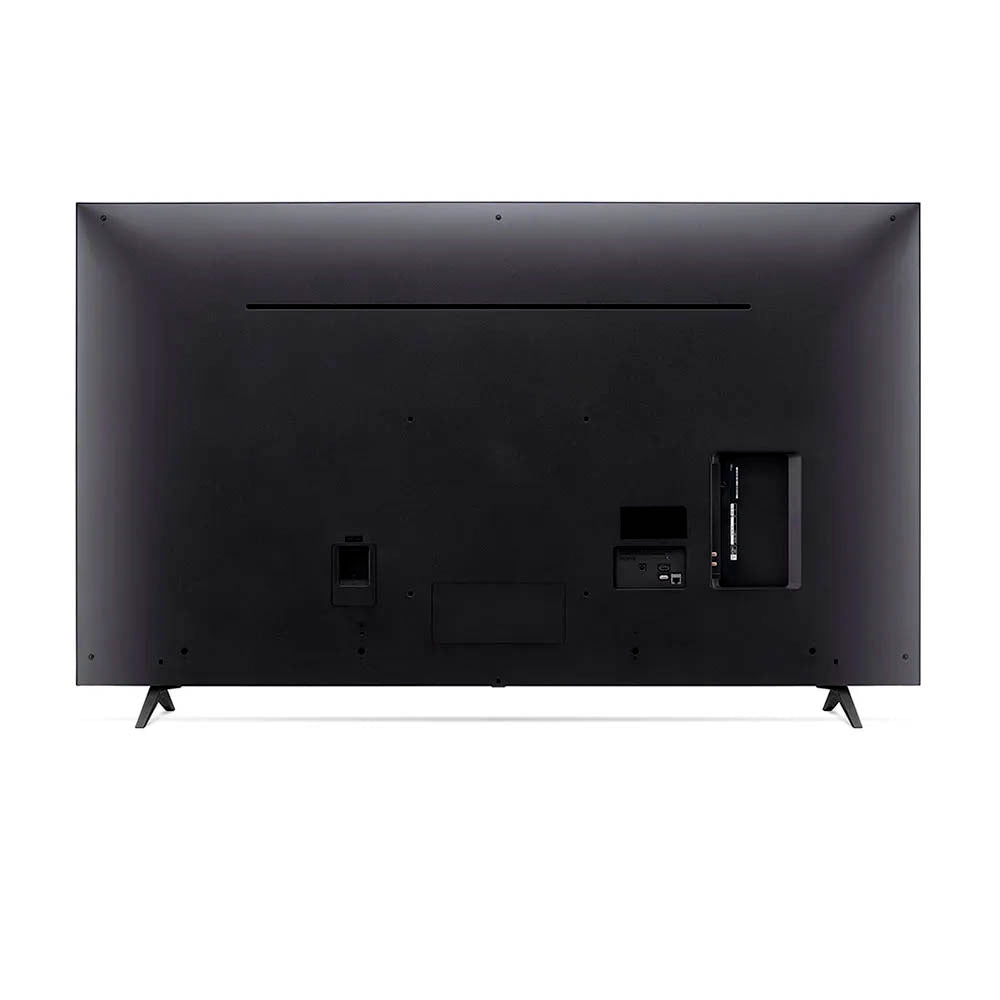 Smart TV Led LG 65" UHD Wi-fi Bluetooth USB HDMI Thinq AI Alexa Integrada - 65UR8750PSA