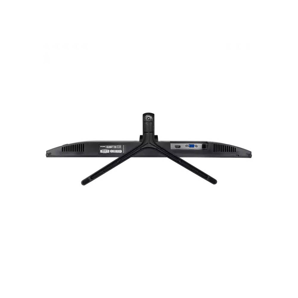 Monitor Gamer Led 23,8" Pols PCYes Quartzo Q10 Black Full HD 75Hz 5Ms Hdmi VGA Preto - PMG238FD75