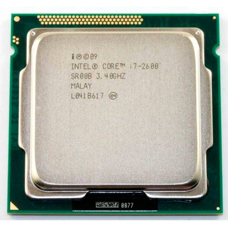 Processador Intel Core I7-8700 3.2-4.2ghz 12mb Cache Lga 1151 -Bx80684i78700 Truedata