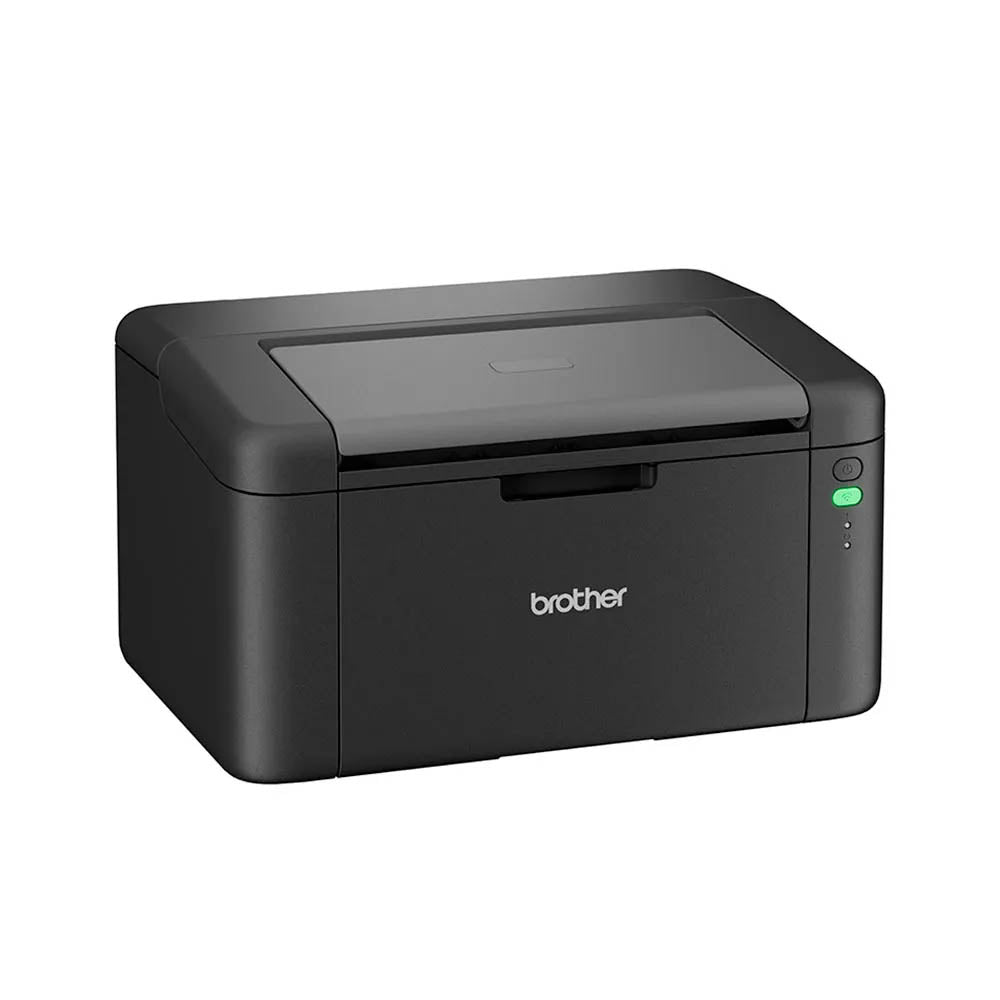 Impressora Laser Brother HL-L1232W-V Monocromática Usb Wi-fi 220v 20ppm - Toner Tn116BR Truedata