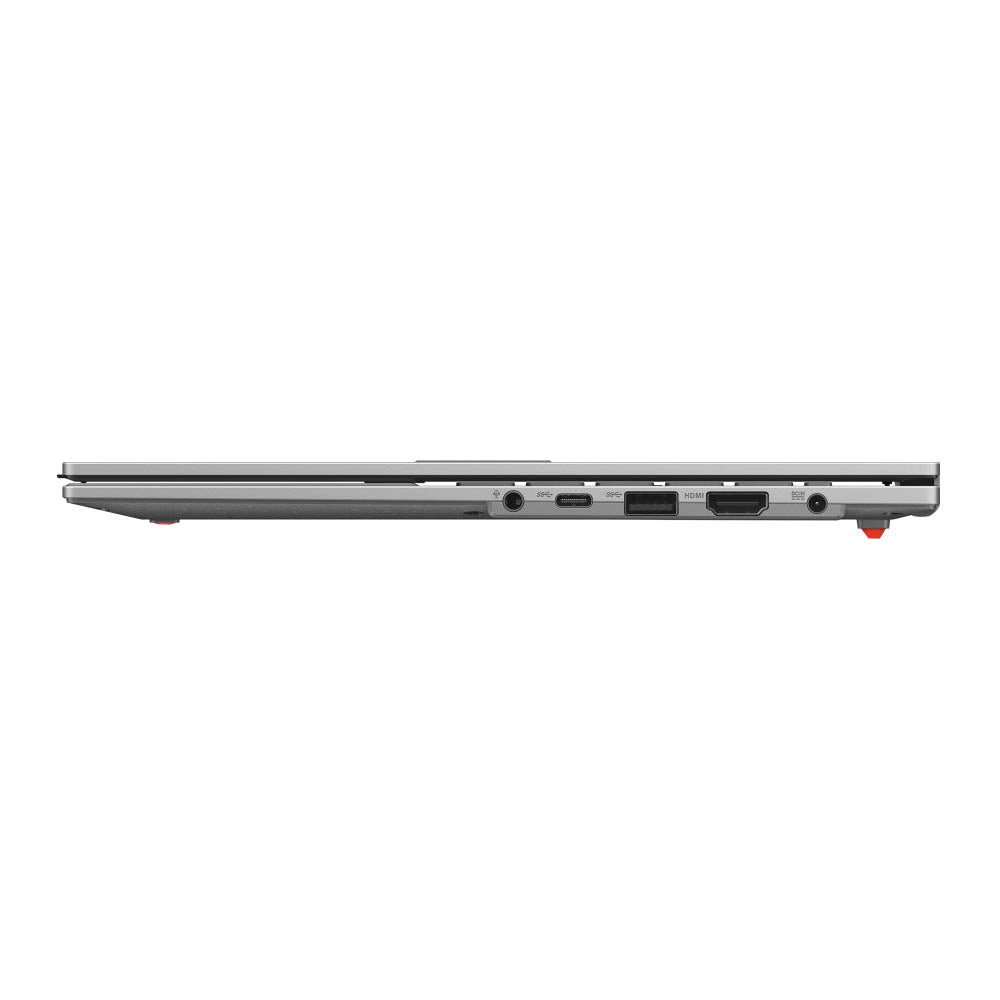 Notebook Asus Vivobook Intel Core I3-N305 4gb 128gb Ssd 15.6 Pols Prata Win11 Home - E1504GA-NJ440W