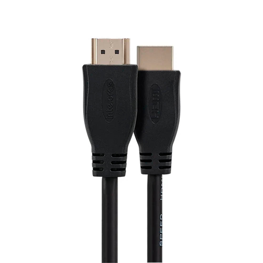 Cabo Hdmi 2mts Aoweixun Orvesion UltraHD 4K 2.0