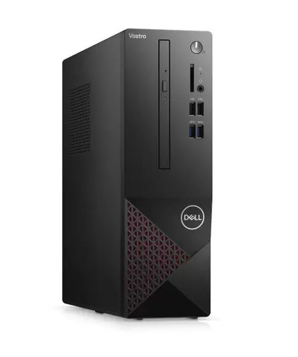 Computador Desktop Dell Vostro 3681 I5-10400 8gb 1tb Win10 Pro + Teclado e Mouse