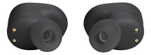 Fone De Ouvido Bluetooth JBL Intra Auricular TWS Tune Buds IP54 Preto