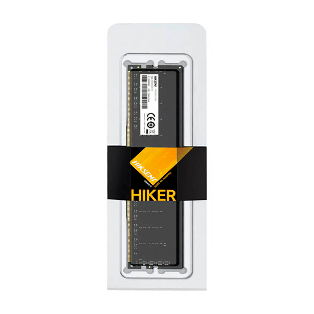 Memoria Ddr4 8gb 3200Mhz Hiksemi - HSC408U32Z1