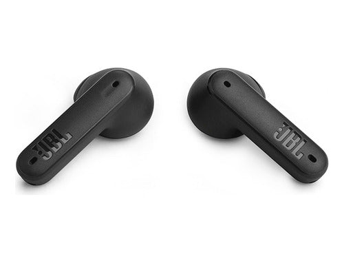 Fone De Ouvido Bluetooth JBL Intra Auricular TWS Tune Flex Preto